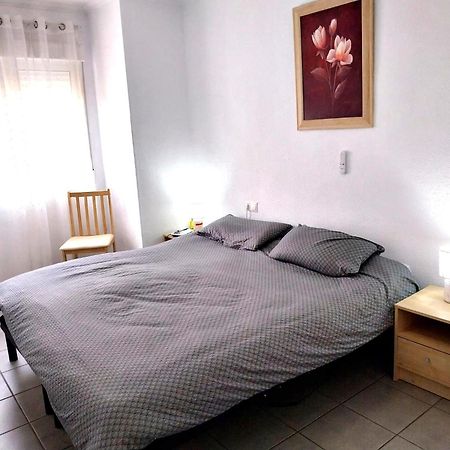San Pedro Del Pinatar Lo Pagan, Calle Gibraltar 19 - App 2A Eksteriør billede