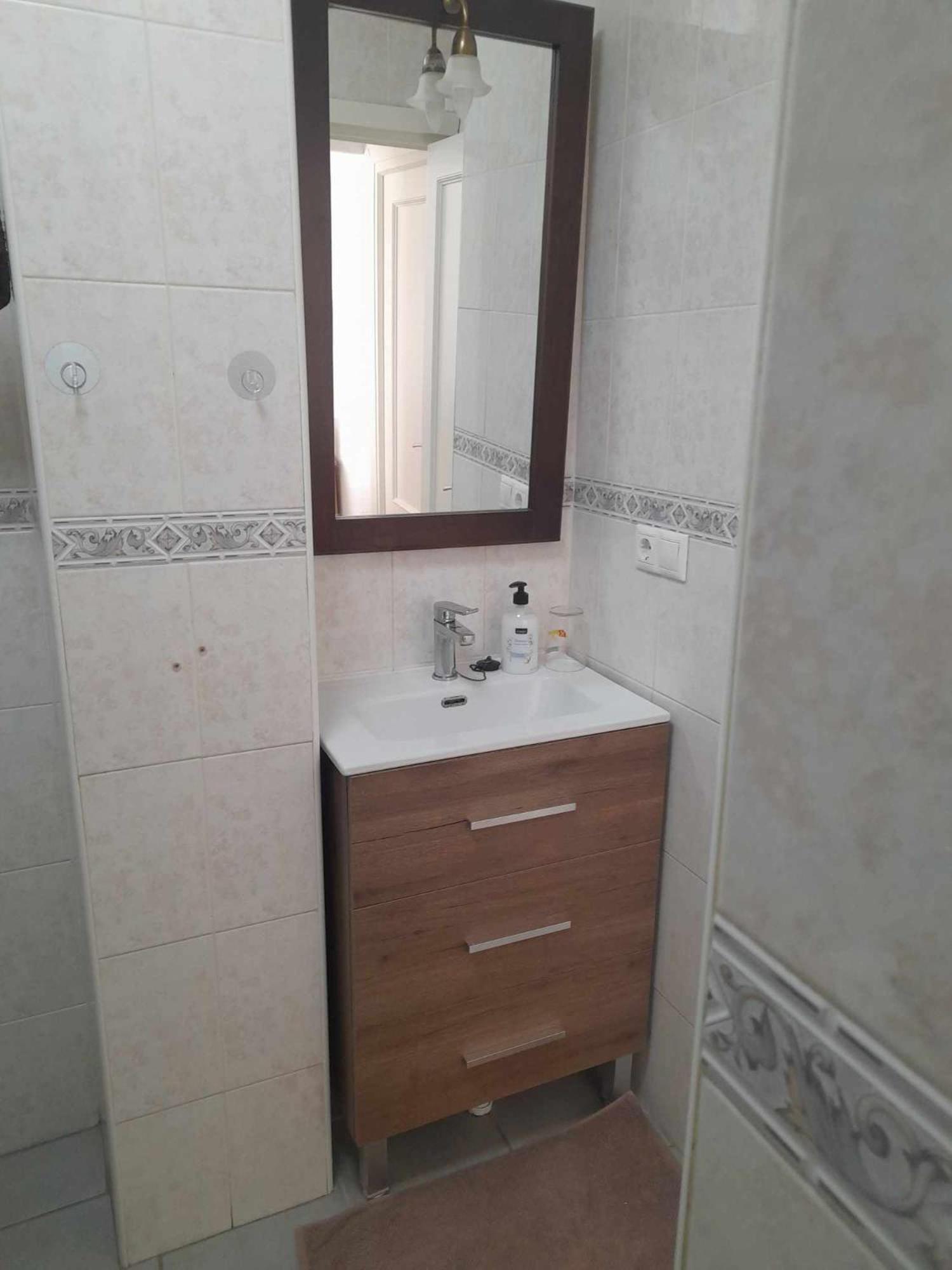 San Pedro Del Pinatar Lo Pagan, Calle Gibraltar 19 - App 2A Eksteriør billede